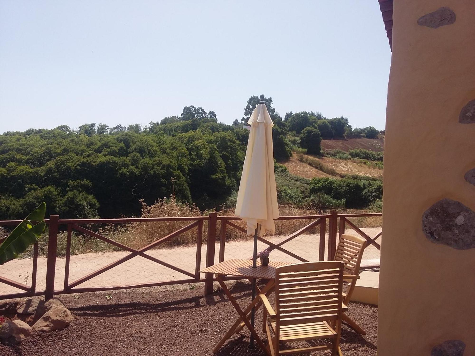 Finca Naturacanaria Moya  Extérieur photo
