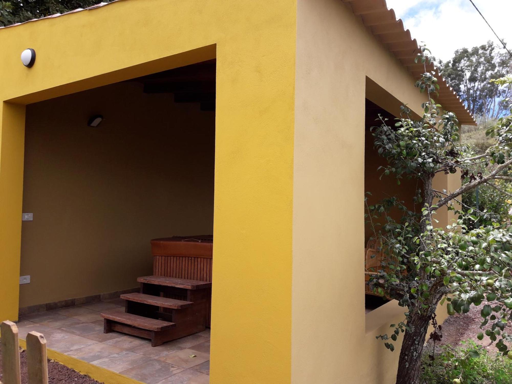 Finca Naturacanaria Moya  Extérieur photo